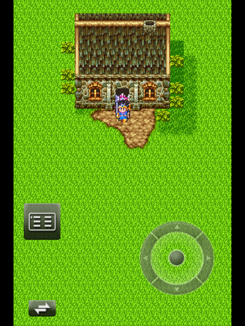 ｄｑ３ 17 スー いかずちの杖ｇｅｔ スマホ版ドラクエ3プレイ日記